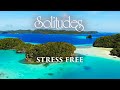 Dan gibsons solitudes  dreaming in azure  stress free