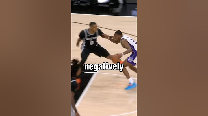 De’Aaron Fox Wants To Be Traded ASAP 😳