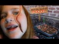 Welcome to our worm hotel adley finds the longest worms niko cooks with dad  fun family crafts