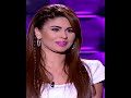 دي خطوط حمرا رد ناري من النجمة مي سليم على سؤال جرئ من سمر يسري دي خطوط حمرا رد ناري من النجمة مي سليم على سؤال جرئ من سمر يسري