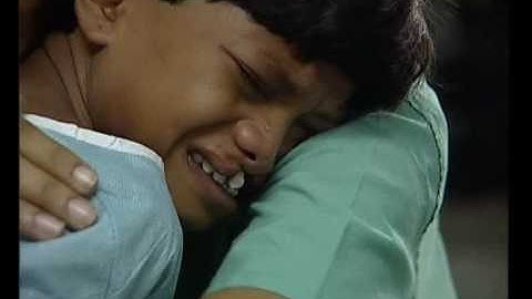 Operation Smile: Nivedita