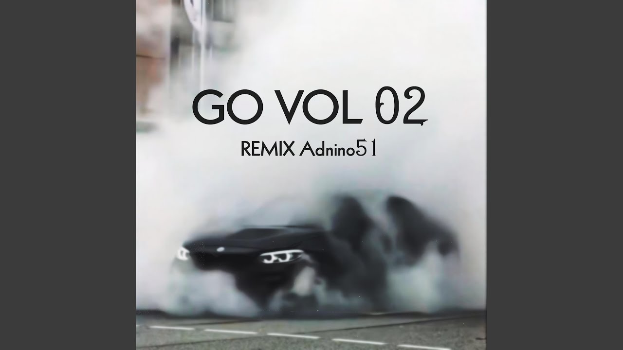 GO VOL 02
