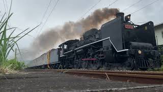112.6.28 8792C次 CT273試運轉 拉DR3100兩組