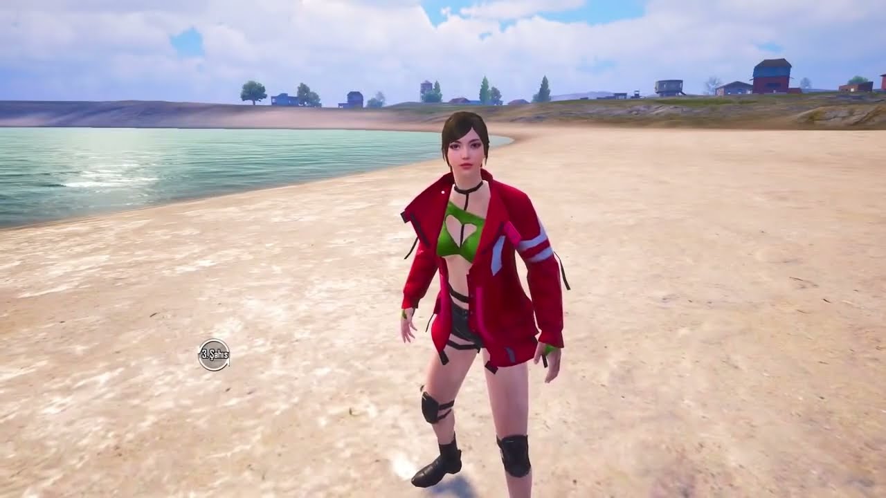 ANNE SÖZÜ -AĞLAMAK GARANTİ (pubg mobil)