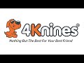 The 4Knines Story - Dog And Pet Seat Protectors Such As Covers, Hammocks And Cargo Liners