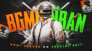 BGMI IS BACK - BGMI EDIT | BGMI UNBAN| BGMI STATUS | BGMI SERVER ON EDIT | #bgmiunban