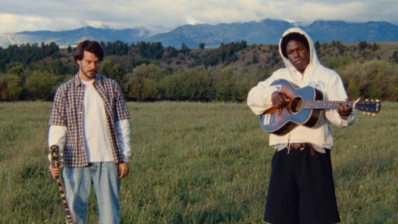 Rex Orange County feat. Daniel Caesar - Indecision (Official Video)