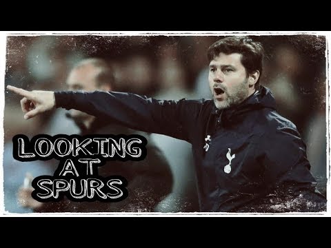 gamezone Preview | Looking at the opposition | Newcastle United v Spurs