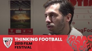 Thinking Football Film Festival 2019 I Nossa Chape // Michael Zimbalist /Julián Duque