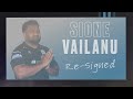 Big Nonz is staying at Scotstoun 🔥