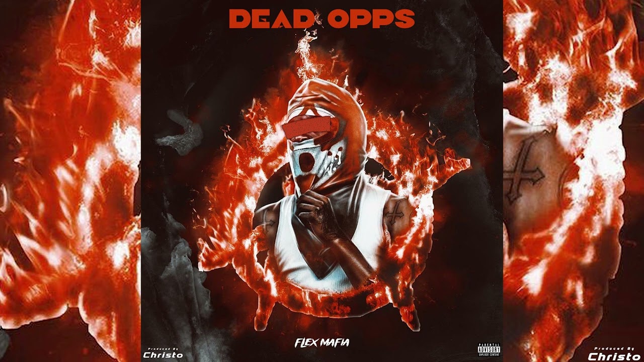 Flex Mafia - Dead Opps (Audio)