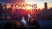 Photographer Hiroaki Fukuda Discovers Downtown Toronto Explore Canada Youtube Photographer Hiroaki Fukuda Discovers Downtown Toronto Explore Canada Youtube