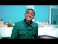 Lumami Alain Ft Bony Mwaitege Mungu Wa Milele Official Music Video