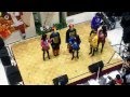 2012/12/9 9nineイーアル!キョンシー@名古屋3/5(キョンシー寸劇)