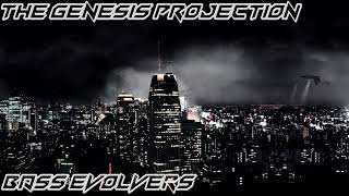 The Genesis Projection - Bass Evolvers