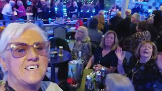 Great place to visit. What a  lovely crowd in there, people always made welcome. O.S.C. CLUB swan