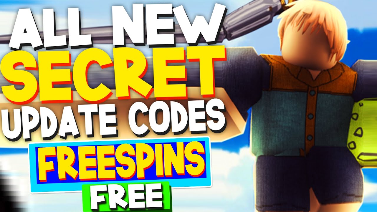 Deadly Sins Retribution codes in Roblox: Free spins, resets, and