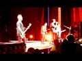 Not Ready to Die (world live premier) - Avenged Sevenfold - 8.30.11 Mansfield, MA