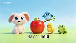 Learn Colors for Kids Red Blue Yellow Green More Preschool Learning