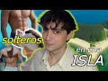 9 solteros en una isla desierta qu podra salir mal  singles inferno