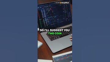 Best 2 Crypto Coin to buy Now | 100X | Matic | Arb