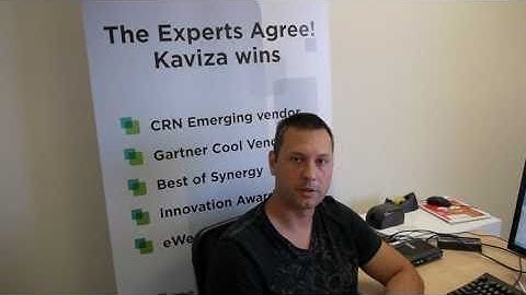 Wyse Xenith with Kaviza