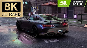 Cyberpunk 2077 Path Tracing Has Reached A Whole New Level! RTX 4090 Max Settings PC Graphics!