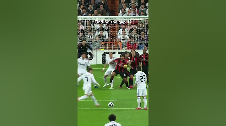 He found it 👀