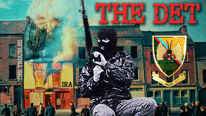 Britain’s Most Secretive Unit Explained in 4 Minutes