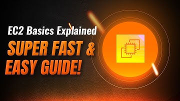 What is Amazon EC2 Instance || EC2 Instance Super Easy Explanation || Amazon Web Services