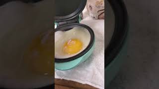 Nostalgia My Mymini Griddle quick review.