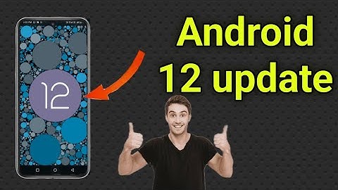 Infinix zero 5g android 12 update install kaise karen | how to install Android 12 😍