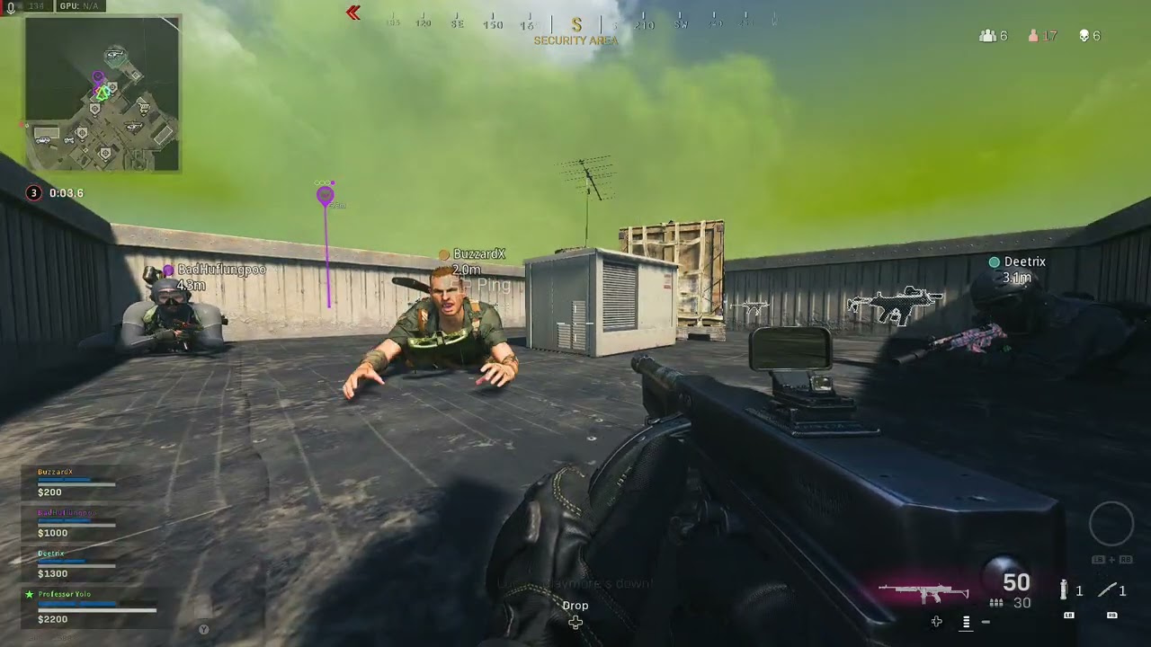 claymore trap ความแรง New Update chads claymore trap