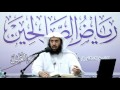 المجلس 60 في التعليق على رياض الصالحين باب المجاهدة7 أ د عمر المقبل