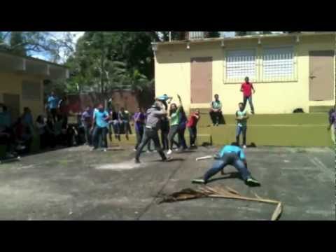 Harlem Shake - Trujillo Alto, Puerto Rico - YouTube