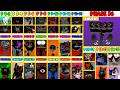 Incredibox Sprunki Mix All Phases Phase 1-36 - NEW UPDATE | NEW MOD!