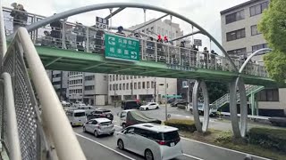斎藤元彦カウンター