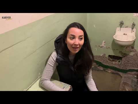 Video: Alcatraz Adası - Ünlü Hapishaneyi Nasıl Gezilir