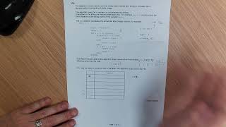 Trace Tables - GCSE Computer Science - Part 2