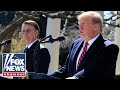 President Trump Meets Brazilian President Jair Bolsonaro