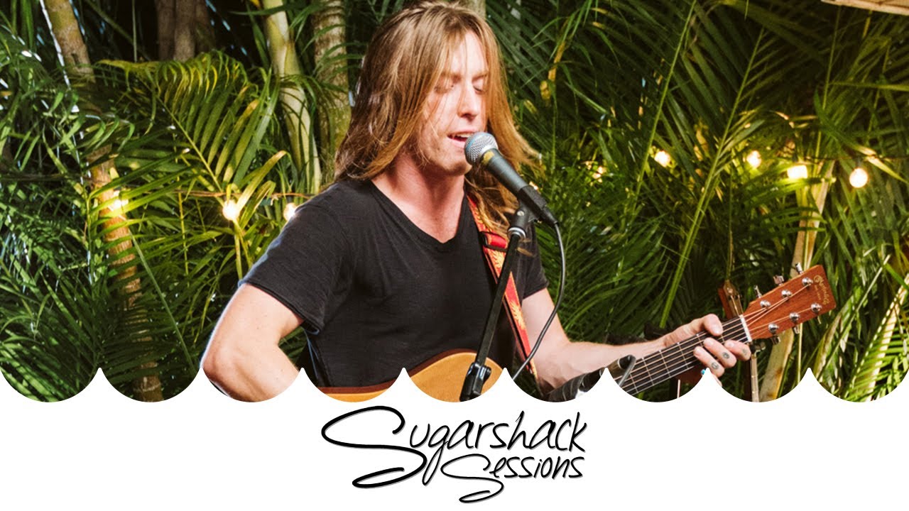 Dacota Muckey - I Don't Know Sh*t (Live Music) | Sugarshack Sessions