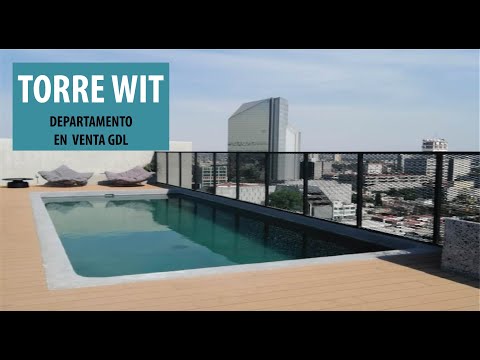 TORRE WIT Departamento