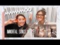 [Introducing My Friends to K-Pop] Mamamoo - Immortal Songs Medley Reaction feat. Rachel Toalson