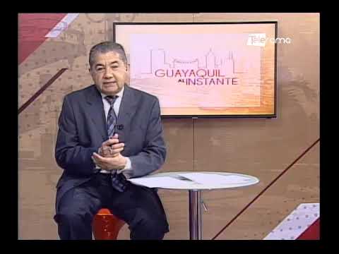 Guayaquil al Instante 30-01-2023