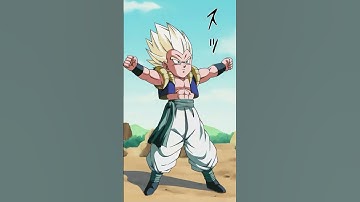 LR INT SS Gohan (Teen) + SS Trunks (Kid) & SS Goten (Kid) Active Skills - DBZ: DOKKAN BATTLE