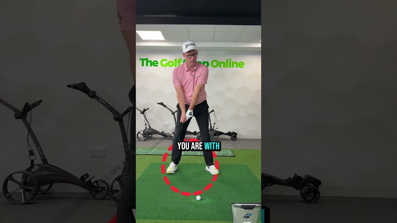 5 Easy Golf Tips: How To Hit Your Hybrids