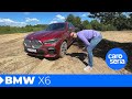 BMW X6 30d, czyli do piachu z takim SUV-em (TEST PL) | CaroSeria