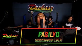 Packasz - Pasilyo (Sunkissed Lola Cover)