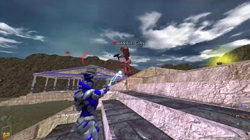 Red eclipse multiplayer