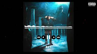 Boy - Fler x Vibe (prod. by Vesco) [Reupload]